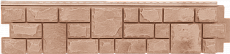 Панель GL Я-фасад Екатерининский камень янтарь