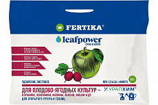 Удобрение Fertika Leaf Power Универсальное 50 г